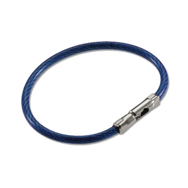 FLEX-O-LOC  NCC  BLUE  5/Bag