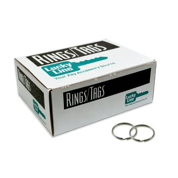 1-1/2  SPLIT RING  NPS  50/BX