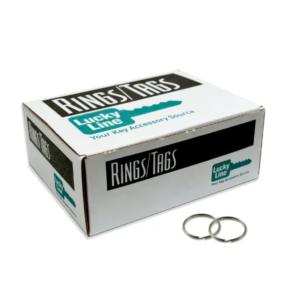 1-3/8  SPLIT RING  NPS  100/BX