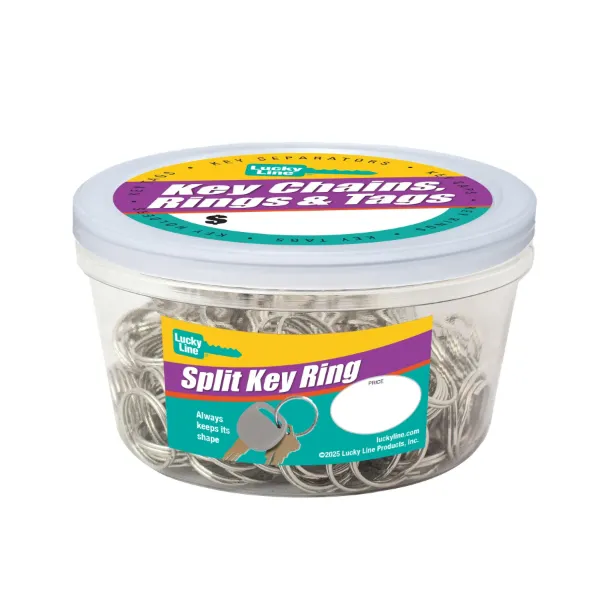 1  SPLIT RING  NPS  200/JR