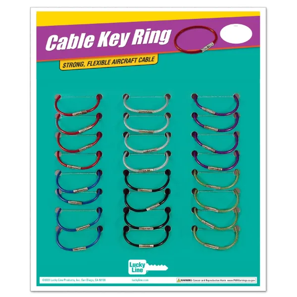 5 TWISTY, NYLON CTD, ASST, 24/CD