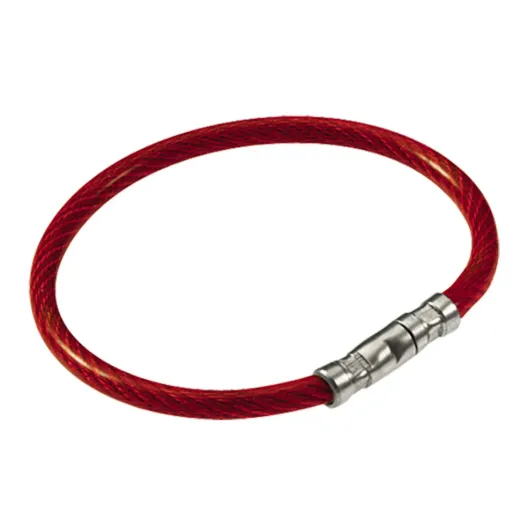 Twisty® Key Ring