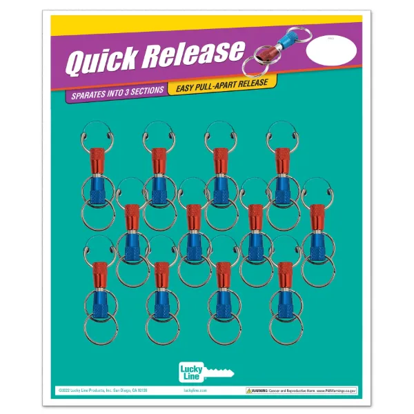 3-WAY PULL-A-PART  ASST  12ea/CD