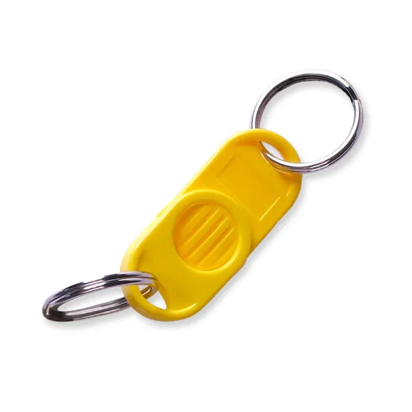 KEY SEPARATPR  ASST  1/CD  12/ST