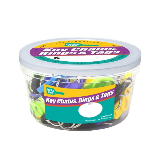 KEY SEPARATOR  ASST  50/JAR