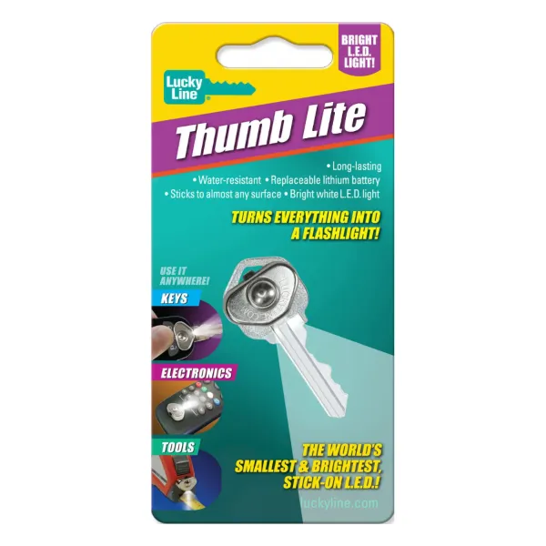 THUMB LITE  1/CD