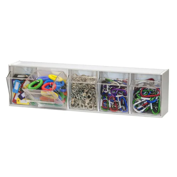 TILT BIN DISPLAY   BEST SELLERS