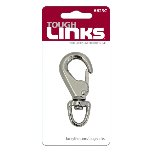 3  UTIL SPRG HK  SWIVEL  NPZ  1CD