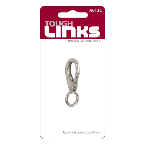 2  UTIL SPRING HOOK   NPZ