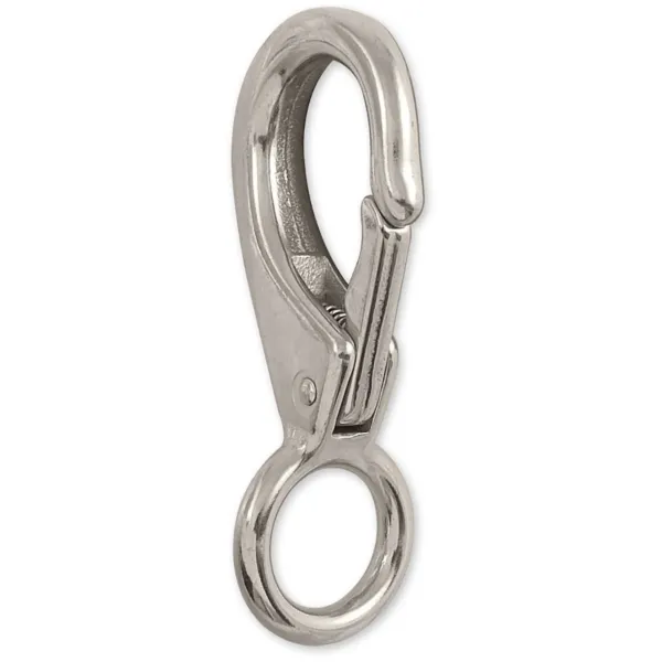 2-3/8  UTIL SPRING HOOK   NPZ