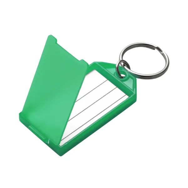 ID TAG  JMP RNG  SKR  GRN  100/BX