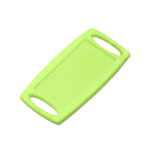 1  X 2  LABEL-IT  GREEN  14/PK