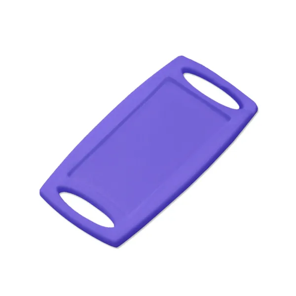 1  X 2  LABEL-IT  LILAC  14/PK