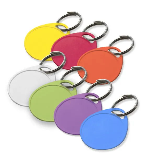 LABELIT TAG  ASST  25/PK  TRILINGUAL