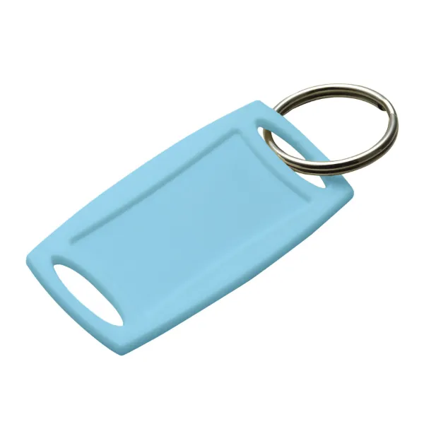 3/4X1-1/2 LABEL-IT  BLUE  14/PK