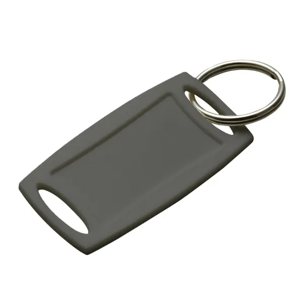 3/4X1-1/2 LABEL-IT  BLACK  14/PK
