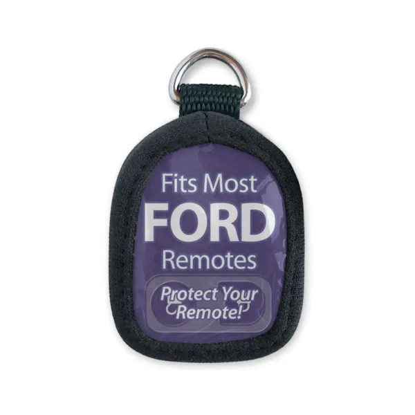 REMOTE SKIN   FORD   6/STRIP