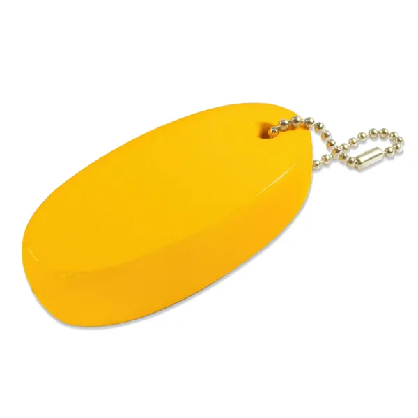 KEY FLOAT W/B CHN  1/CD  TRILINGUAL