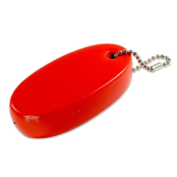 KEY FLOAT W/B CHN  1/CD  TRILINGUAL