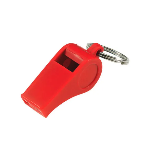WHISTLE W/SKR  1/CD  TRILINGUAL