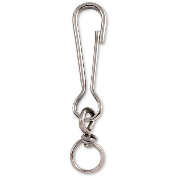 3-1/2  LIGHT DUTY HOOK  SWV  NPS