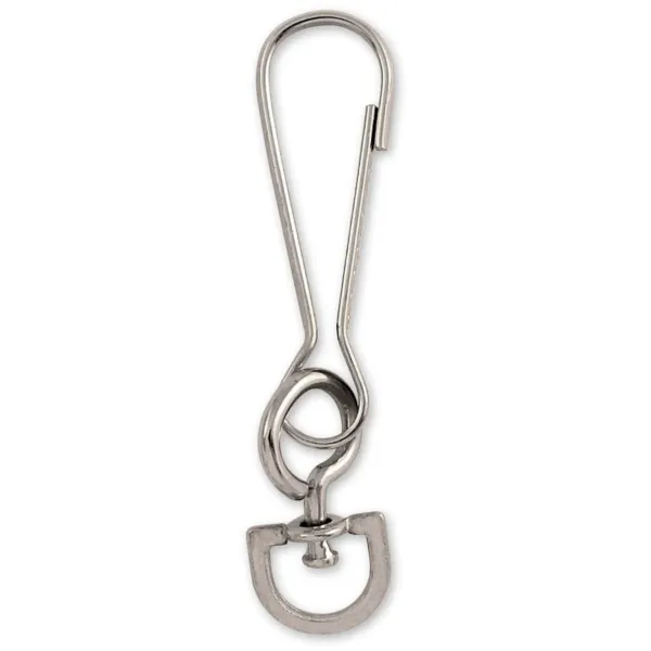 2-5/8 LIGHTDUTY HOOK  D-SWV  NPS