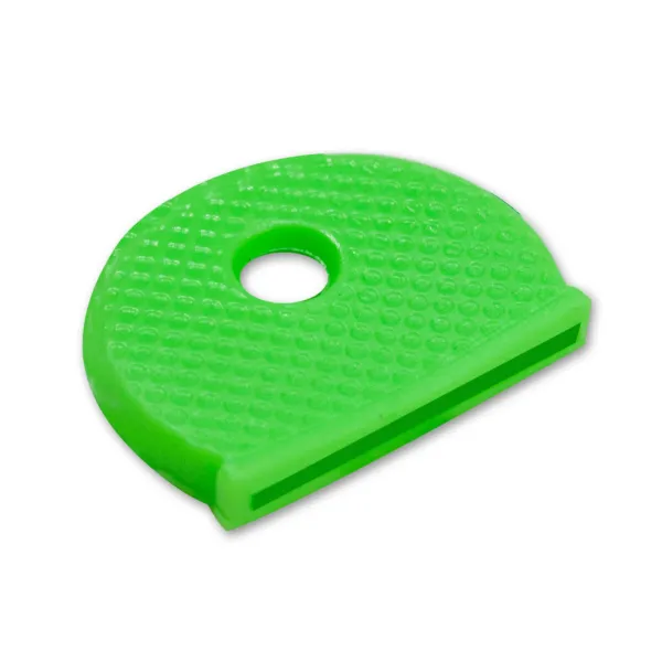 KEY CAPS  N GREEN  50/PK