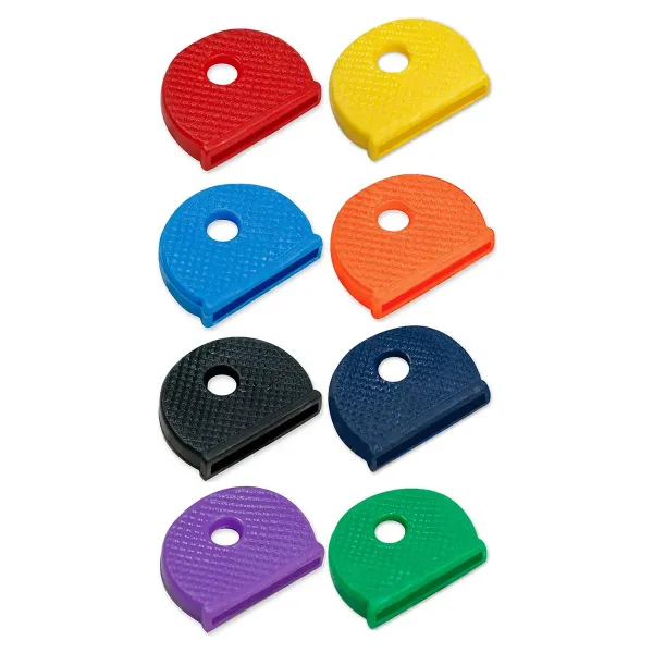 KEY CAPS  ASST  20/PK