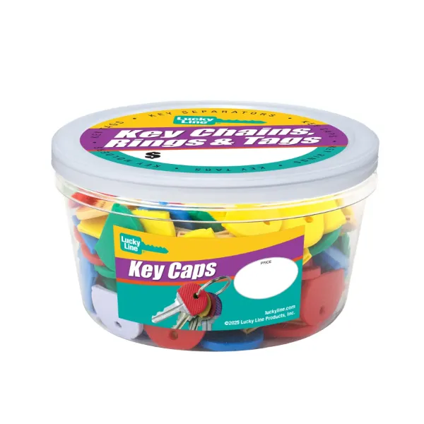 EXTRA LARGE CAPS  ASST  150/JR
