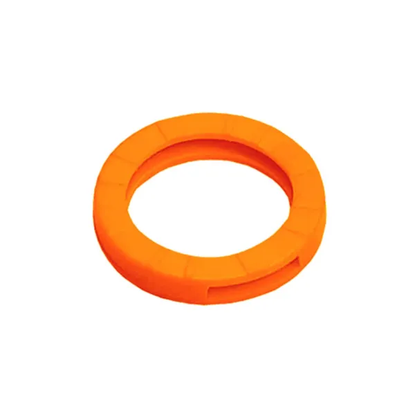 LG IDENTIFIER  N ORANGE  50/PK