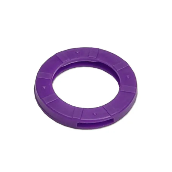 LG IDENTIFIER  PURPLE  50/PK
