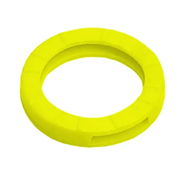 MED IDENTIFIER  N YELLOW  20/PK