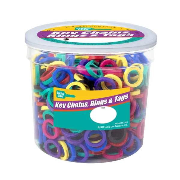 MED IDENTIFIER  ASSORTED  800/JR