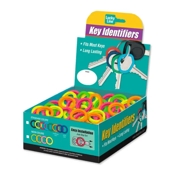 MED IDENTIFIER DSP  NEON  200/BX