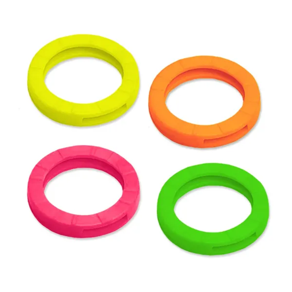 MED IDENTIFIER  ASSTNEON  200/PK