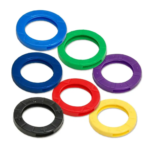 SM IDENTIFIER  ASSORTED  300/PK