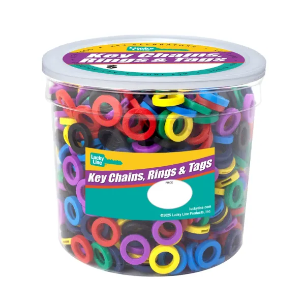 SM IDENTIFIER  ASST  800/JAR
