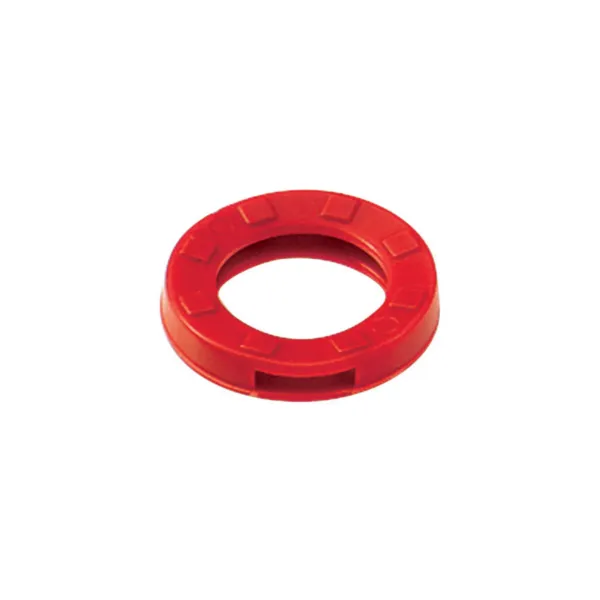 SM IDENTIFIER  RED  50/PK