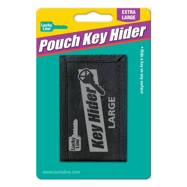 LG POUCH KEY HIDER  1/CD