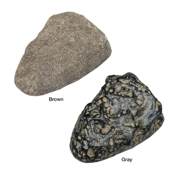 ROCK KEY HIDER  1/CD  TRILINGUAL