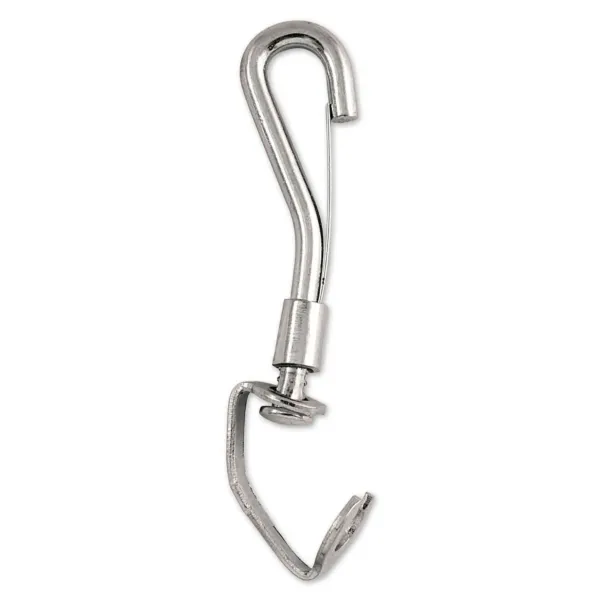 3-3/8  CHAINHOOK  7/8  WIDE  ZPS