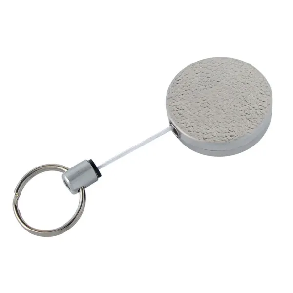 KEY REEL  SS  36 DYNEEMA  5/PK