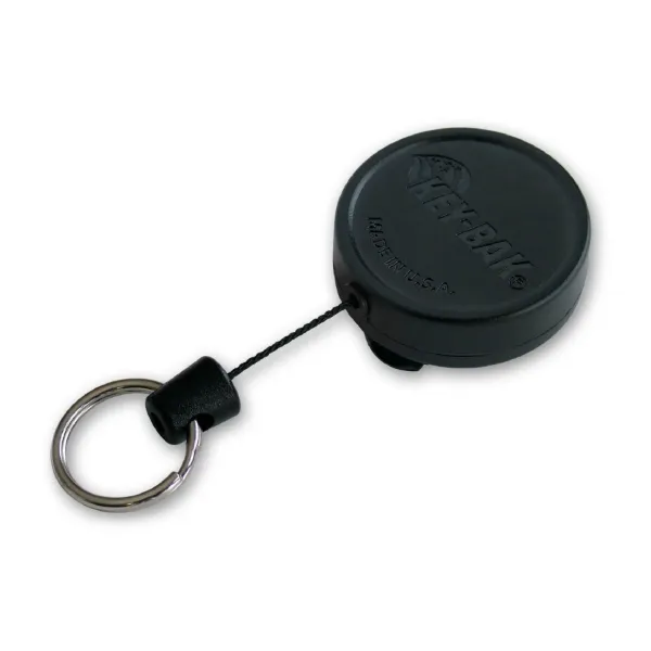 MID SIZE KEY BAK   CLIP ON