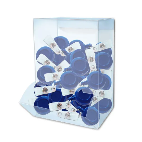 MINI KEY REEL   BLUE - 150/BX