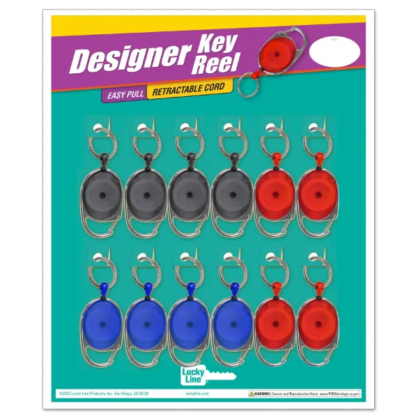OVAL RETRACTOR  ASST  12ea/CD