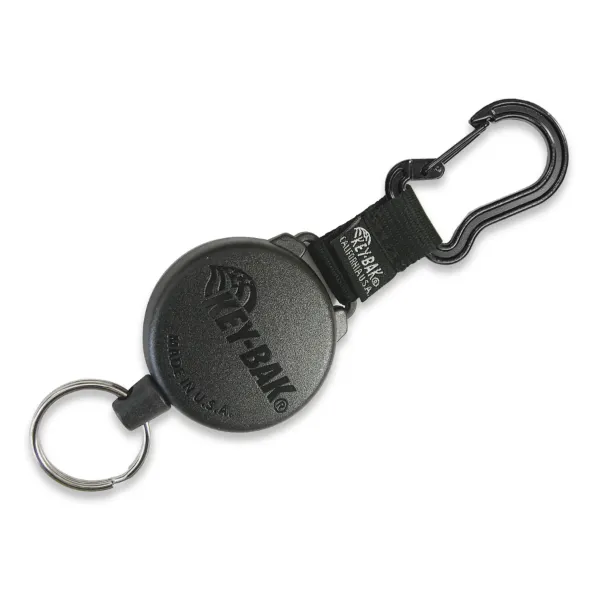 SECUR-IT KEY BAK  1/CD  TRILINGUAL