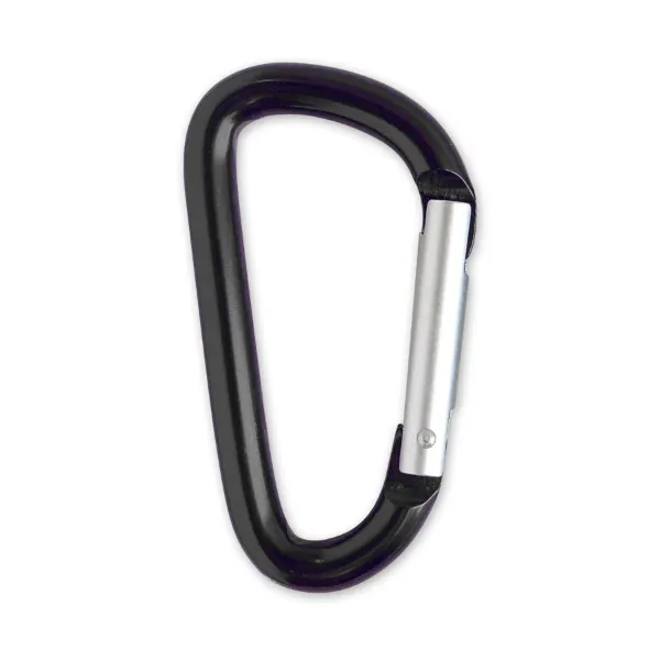 2-3/8  C-CLIP  ALUM  BLACK