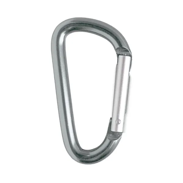 2-3/8  C-CLIP  ALUM  SILVER