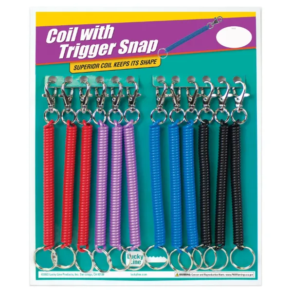 MINI DESIGNER COIL  ASST  12ea/CD