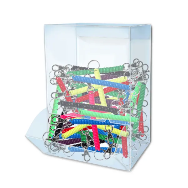 MINI DESIGNER COIL  ASST  30/BX